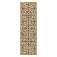 thumbnail image 2 of Surya CAR-1003 Carrington Classic Traditional Rectangle Beige 8' x 10' Area Rug, 2 of 2