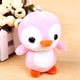 thumbnail image 5 of Gwong Juguete Lindo dibujos animados pingüino animal peluche muñeca colgando bolso llavero colgante Gwong 30003755, 5 of 7