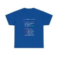 thumbnail image 2 of Funny I Found My Calling Retirement Humor Retirees Seniors  T-Shirt, 2 of 3