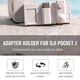 thumbnail image 5 of Kit De Protección De Cámara Gimbal Compatible Con Accesorios De Protección De Cámara Dji Pocket 24 Unids/Set Kearding EL016235-00, 5 of 5