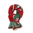 thumbnail image 2 of KYAIGUO Toddler Kids Fall Winter Cotton Scarves Classic Warm Cozy Soft Cartoon Head Wrap Shawl for Girls Boys, 2 of 9