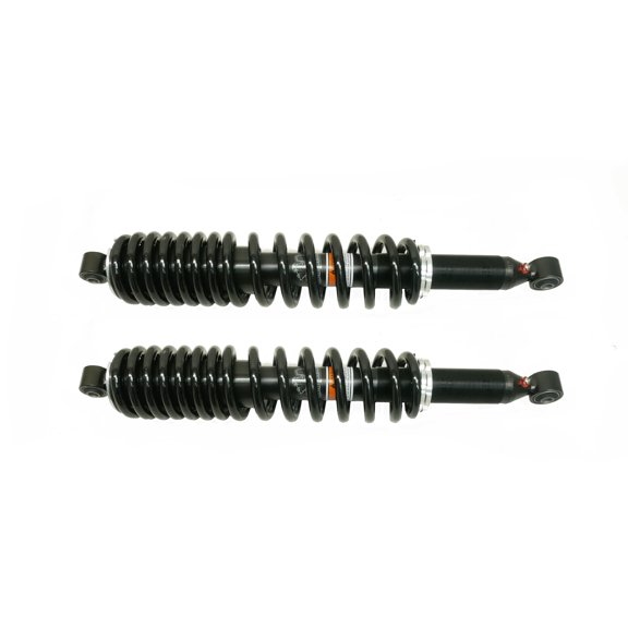 Monster Front Shocks for Honda Pioneer 700 700-4 2023-2026, Left & Right, Gas-Charged