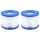 thumbnail image 3 of Cartucho de Repuesto para Spa de Piscina de 12 Piezas Tipo S1, para -29001E 11692 Filtros de Bañera de Hidromasaje S1 Cartucho de Bomba de Filtro Tipo, 3 of 10