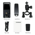 thumbnail image 2 of A39 1080P Infrared Night Vision Full HD Mini Camera Dash Cam Small Camcorder 180 degrees Wide Angle Police Bodycam ,Motion Detection, 2 of 6