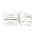thumbnail image 2 of Moisturizing Facial and Body Cream, Gentle on Skin, Moisturizes and Hydrates, Firms and Smooths, Facial and Body Skincare Cream, 2 of 6