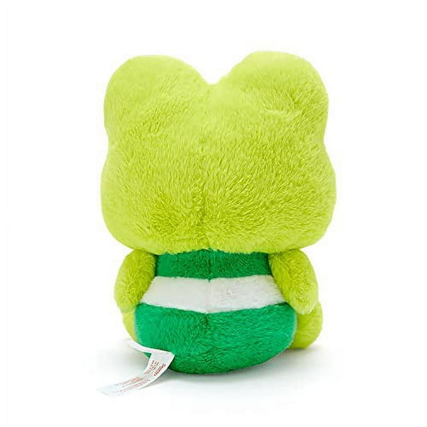 Sanrio Kerokerokeroppi Plush for Preschool Classroom Decor