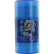 Ed Hardy Love & Luck by Christian Audigier for Men 2.75 oz Deodorant Stick Alcohol Free