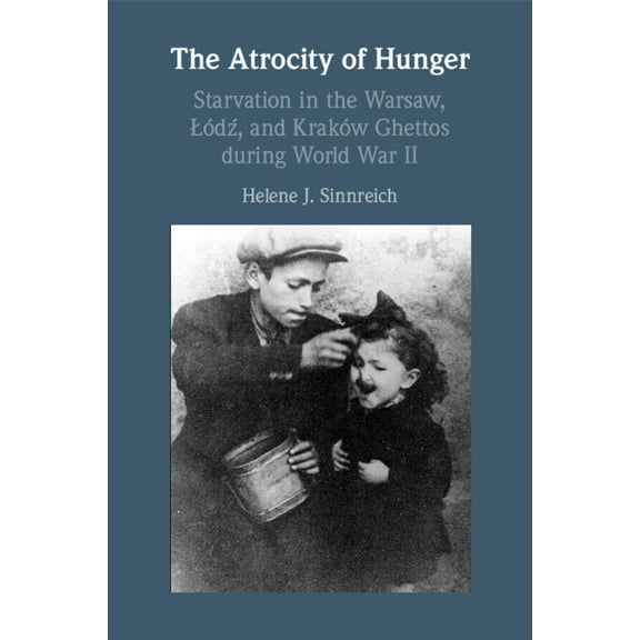 The Atrocity of Hunger, (Paperback)