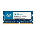 thumbnail image 1 of Memoria OWC DDR4 16 GB 2666 MHz ECC SO-DIMM para NAS, 1 of 7