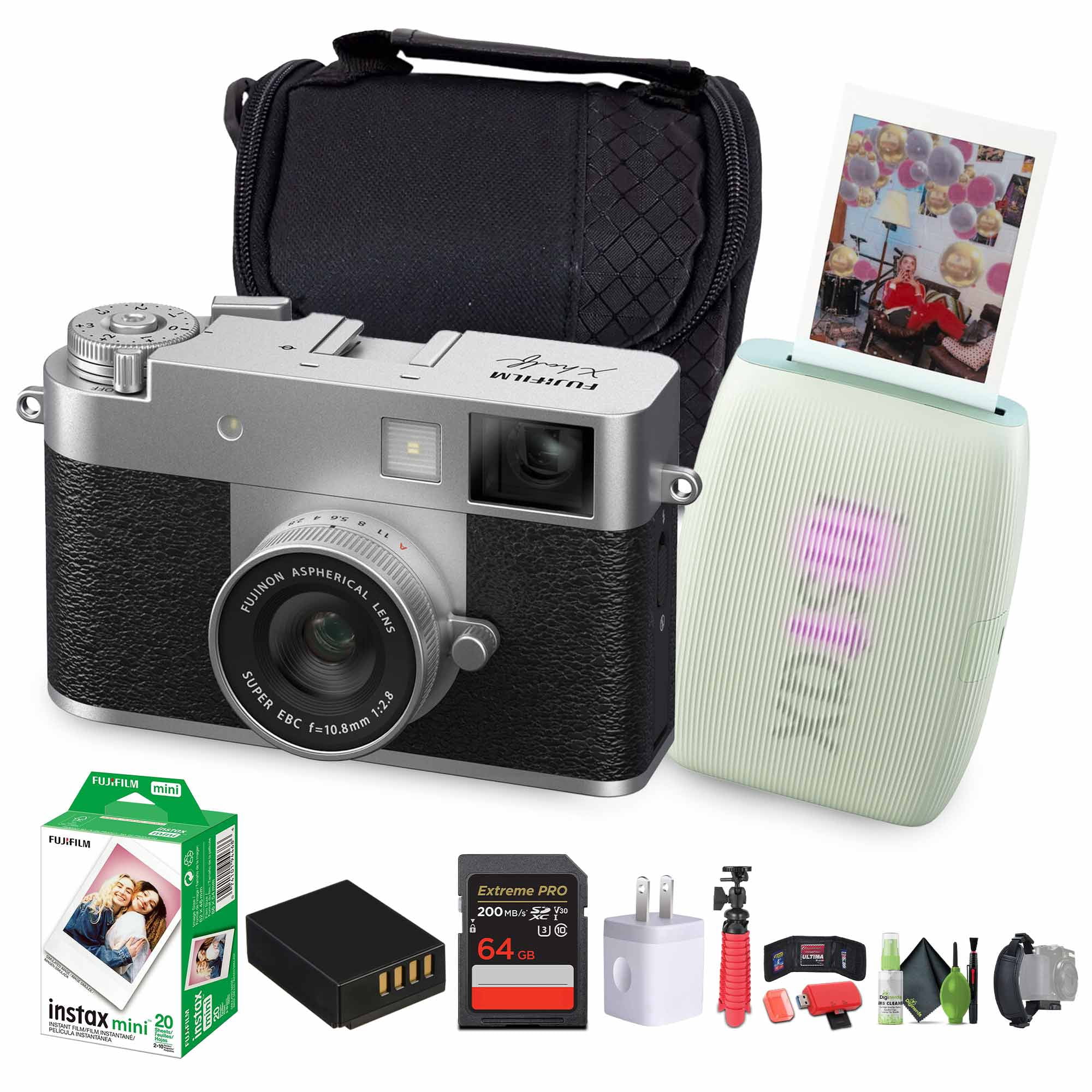 Casio EXILIM EX-TR15 Digital Camera - Blue - Walmart.com