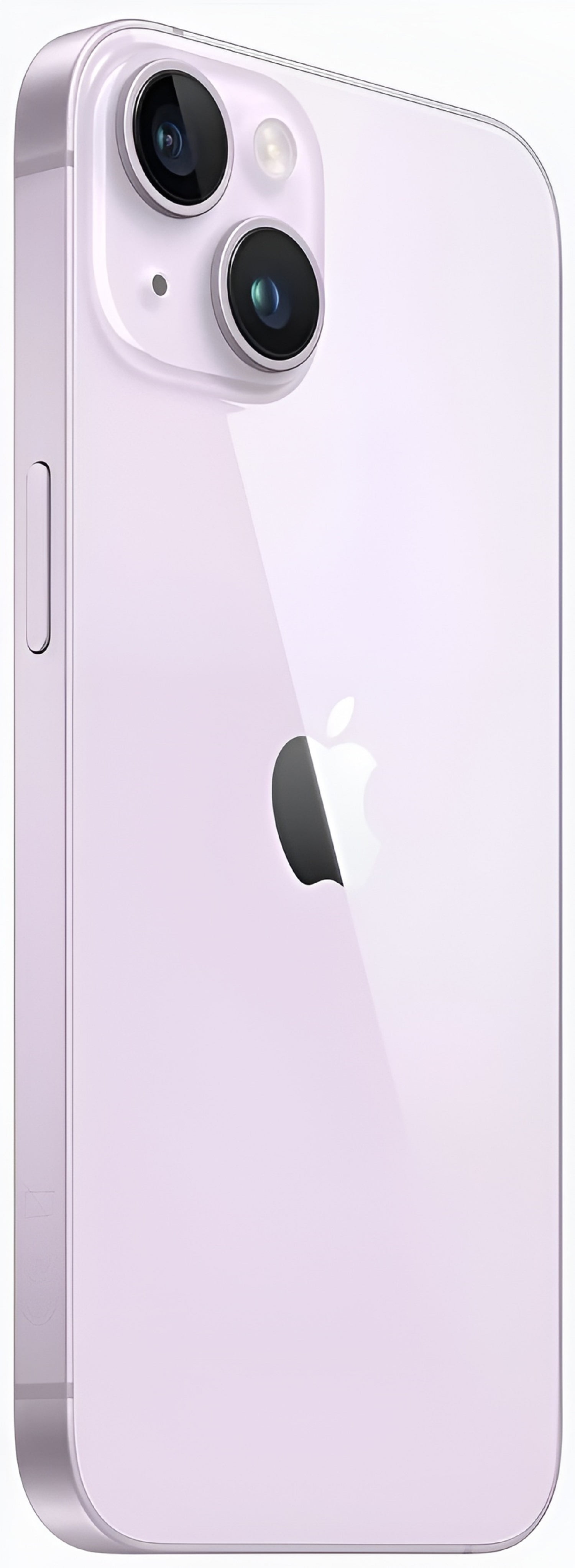 Refurbished Apple iPhone 14 - 128GB – Starlight – 12MP Dual Rear