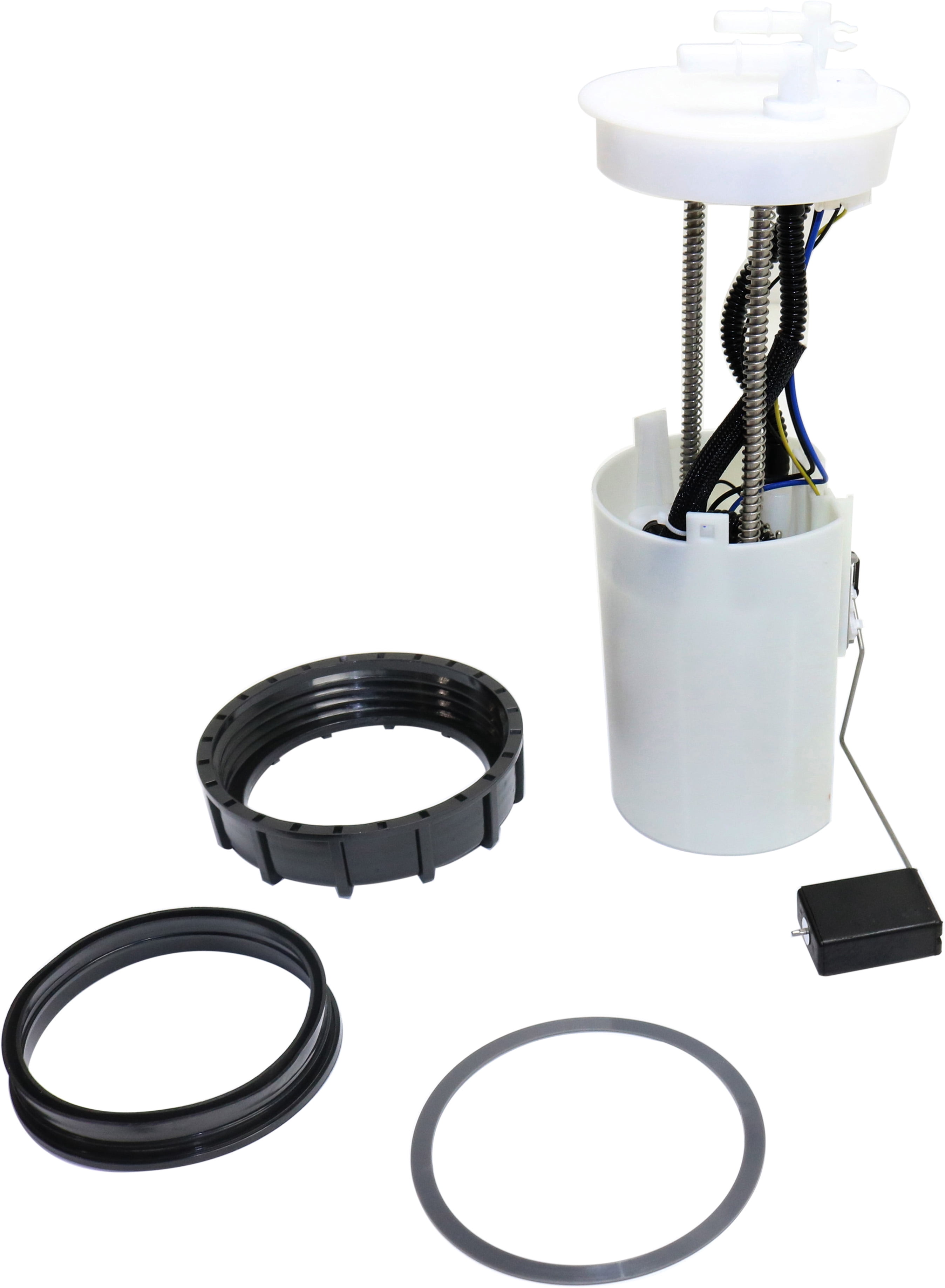 Fuel Pump Compatible with 2003-2004 Honda Pilot 2001-2002 Acura MDX 6Cyl 3.5L With Sending Unit