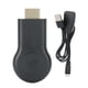 thumbnail image 3 of Duplicación de pantalla inalámbrica, Dongle de pantalla Wifi inalámbrico USB MX Pro, Dongle de teléfono a TV, muy recomendado, 3 of 8
