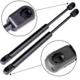 thumbnail image 4 of ECCPP Front left and right Hood Lift Support Fit for 1999-2004 for Jeep Grand Cherokee Replaces 4048 PM1074 2pcs, 4 of 5