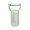 Green, variant on mdesiwst Vegetable Peeler & Grater Stainless Steel Sharp Blade Vegetable Peeler Multi-Function Kitchen Tool for Potatoes Apples Carrots