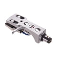 thumbnail image 3 of Universal 1/2 Inch Mount Turntable Headshell Cartridge Kit with 4.5mV Output - High-Quality Transparent Conical Stylus, Aluminum Alloy Body, Compatible with LP120-USB/LP240-USB/LP1240-USB &, 3 of 6
