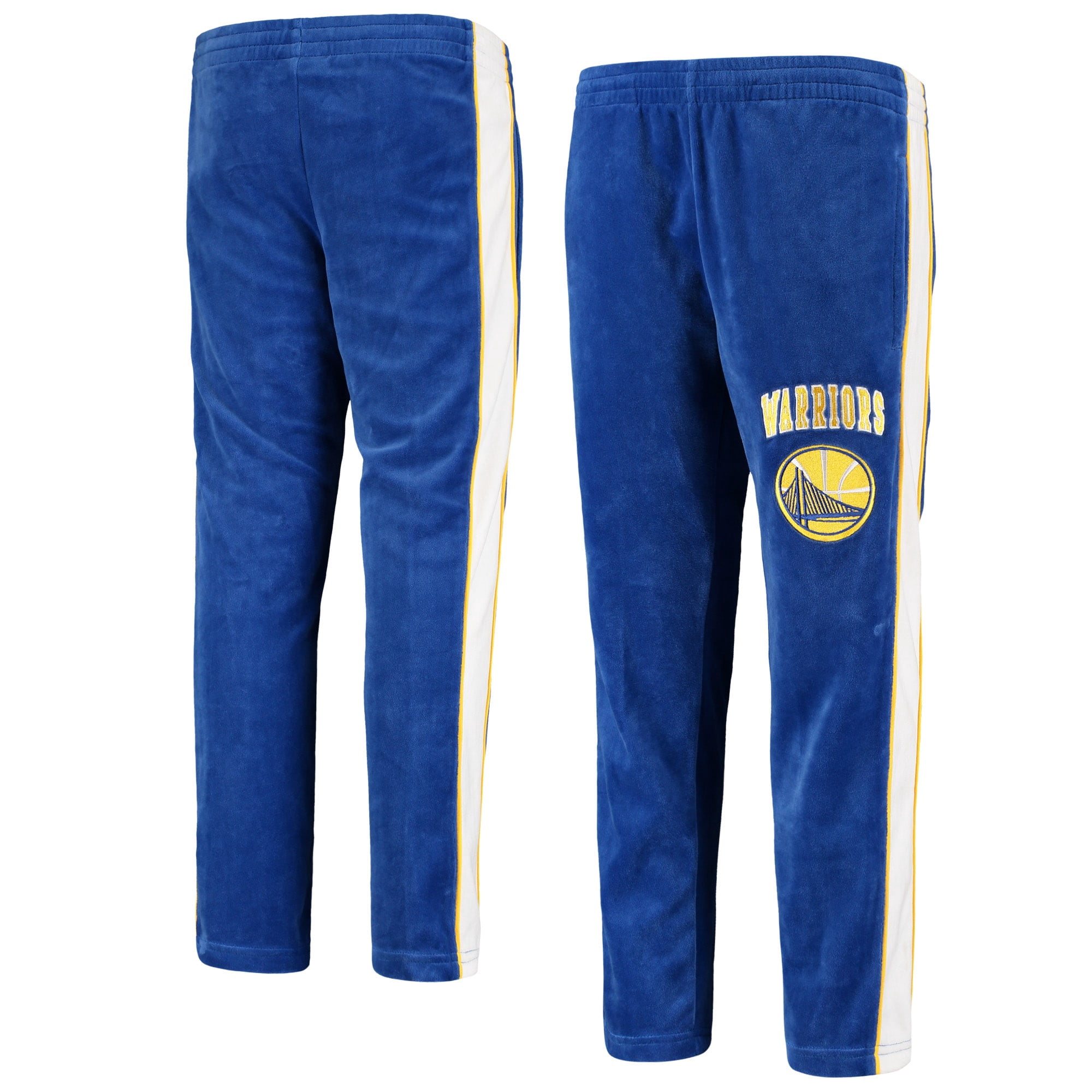 Golden State Warriors Youth Endurance 