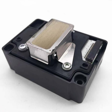 Printhead Printer Nozzle F185010 Fits For EPSON WorkForce C10 SC110 B1110 PX1004 T110 T33 L1300 PX1001 BX310FN B1100 EC-C110 TX515 WF1100 C1100 PX101 T1100 TX510FN PX-101 WF310 PX-1001 TX525 T1110
