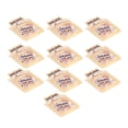 thumbnail image 1 of Lindas Pegatinas, Lindo E Interesante Paquete De Pegatinas Con 10 Paquetes Para Portátiles Personalizados, Patinetas, Maletas ANGGREK Otros, 1 of 8