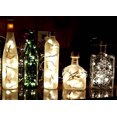 thumbnail image 5 of Luces navideñas Novelty Lights, 20 LED, color blanco cálido, 2,5 m, 5 of 5