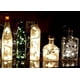 thumbnail image 5 of Luces navideñas Novelty Lights, 20 LED, color blanco cálido, 2,5 m, 5 of 5