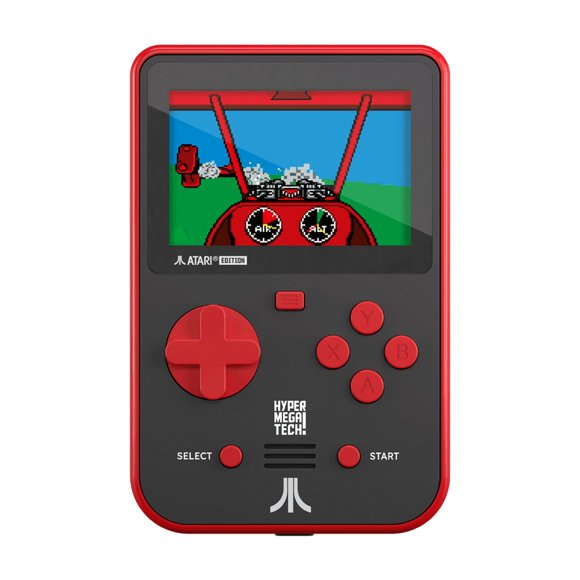 Super Pocket Atari