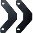 thumbnail image 1 of Triangle Shaped Sheet Lifter for Three-Ring Binder  Black  2/Pack  PK -, 1 of 1