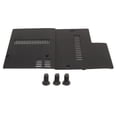 thumbnail image 2 of Cover Laptop HDD Memory Door Replacement Notebook  Door Cover With Screws For  EliteBook 2540P, 2 of 8