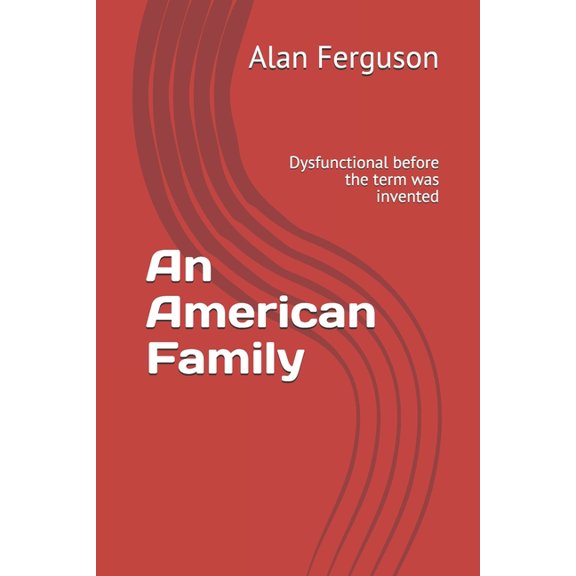 An American Family (Paperback)