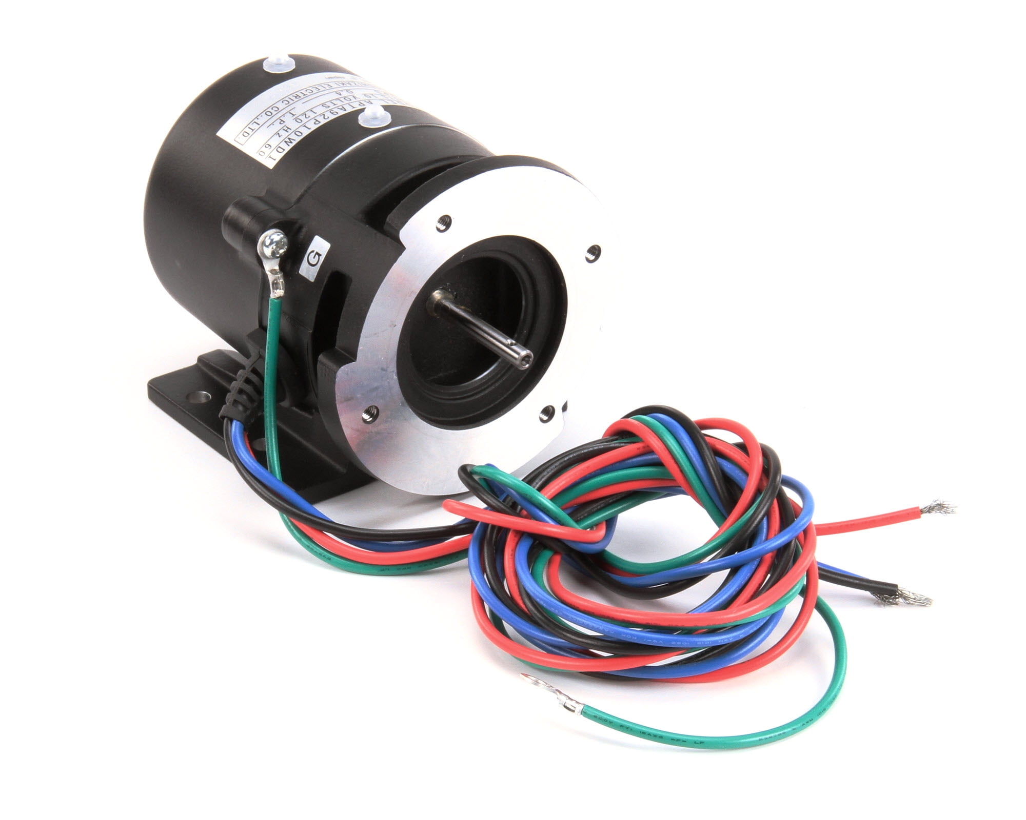 Hoshizaki SP-5687 Hanning Pump Motor Replacement Service Kit