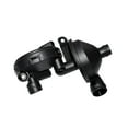 thumbnail image 1 of Válvula de ventilación del cárter del motor JINMJMXG 11617501566 Negro ABS, 1 of 5
