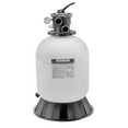 thumbnail image 2 of Hayward S180T1580X15S Pro Series 18" Energy Efficient VariFlo Sand Filter System, 2 of 5