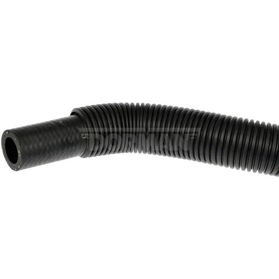 Dorman 626-551 HVAC Heater Hose Assembly for Specific Ford / Mercury Models, Natural/No Finish
