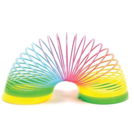 Jumbo Rainbow Spring price history on PriceWatchPro