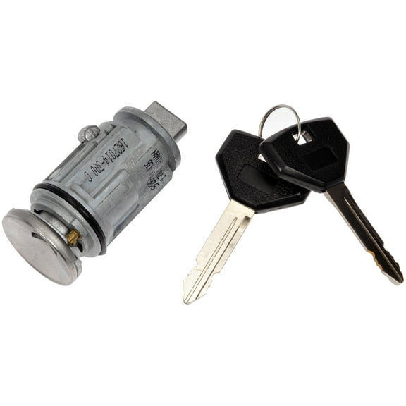Ignition Lock Cylinder Fits 1997 Dodge Grand Caravan