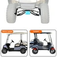 thumbnail image 5 of 6″ Double A-Arm Lift Kit For EZGO RXV Electric or Gas 2008-2013.5, 5 of 5