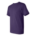 thumbnail image 2 of Augusta Sportswear 790 Adult Wicking T-Shirt, 2 of 3