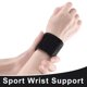 thumbnail image 5 of Adjustable Wristbands Wrist Support Arthritis Sprain Wrist Brace Protector Sport Fitness Compression Wrist Straps Carpal Tunnel, 5 of 10