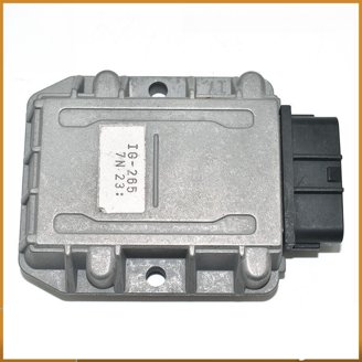 Cablaggio Fortin THAR-TOY6 – T-harness Per Toyota/Lexus – Veicoli Start-stop Selezionati – Nuovo - 4