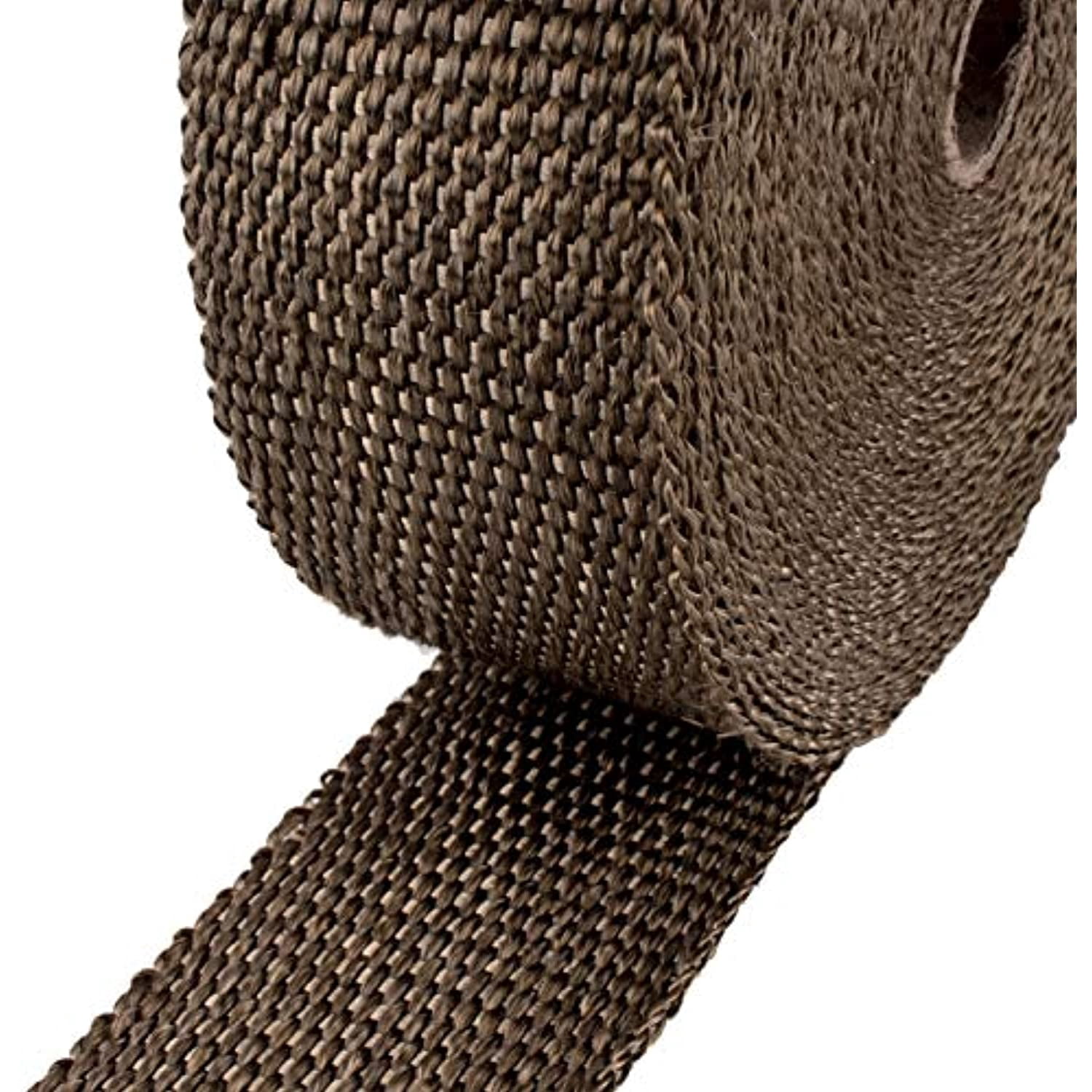 MAS 50' Exhaust Wrap Automotive Specialty Parts