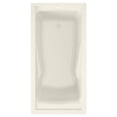 thumbnail image 2 of Evolution® 72 x 36-Inch Deep Soak® Drop-In Bathtub, 2 of 4