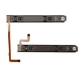 thumbnail image 3 of Riel deslizante LR, repuesto profesional, riel deslizante izquierdo y derecho con Cable flexible de Sensor para consola Switch OLED, 3 of 8