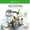 Pillars Of Eternity Ii: Deadfire Ultimate Collectors Edition - Xbox One