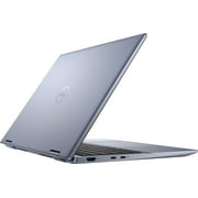 Dell Inspiron 14 14 Touchscreen 2-in-1 Laptop, AMD Ryzen 5 7530U, 8GB RAM, 512GB SSD, Windows 11 Home, 7435