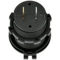 thumbnail image 3 of Dorman 84622 12V DC Accessory Socket Dual USB 5V 1A/2.1A, 3 of 3
