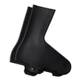 thumbnail image 4 of Cubrezapatillas con candado para bicicleta Cubrezapatillas para bicicleta Cubrezapatillas de ciclismo impermeable para adultos Negro S, 4 of 8
