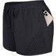 thumbnail image 3 of Gibobby Shorts Mujer Pantalones cortos de verano para mujer, dos deportes, Fitness, antideslizantes, sueltos, para Yoga, Fitness, pantalones cortos(Negro, M), 3 of 4