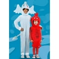 thumbnail image 2 of Dr. Seuss Horton Kids Costume, 2 of 11
