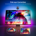 thumbnail image 3 of Govee Smart DreamView TV Backlight T3S (11.8ft) for 55-65 inch TVs, Voice Control, Smart Camera, 3 of 10