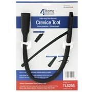 Masterpart 35MM Diameter Extra Long(24.75 Inches), Flexible Vacuum Cleaner Crevice Tool Compatible with Miele Vacuum Cleaners